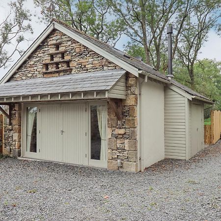Dove Tail Barn Villa Underbarrow Exterior photo